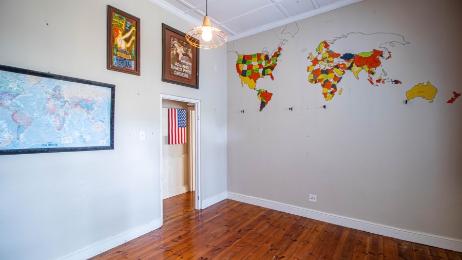 3 Bedroom Property for Sale in Moorreesburg Western Cape